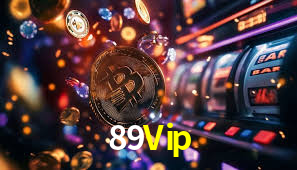 Casino Online 89Vip | Os Melhores Slots no Brasil